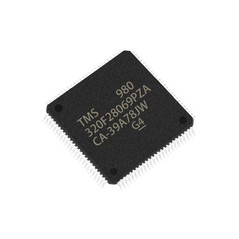 TMS320F28069PZA TI
