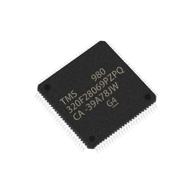 TMS320F28069PZPQ TI