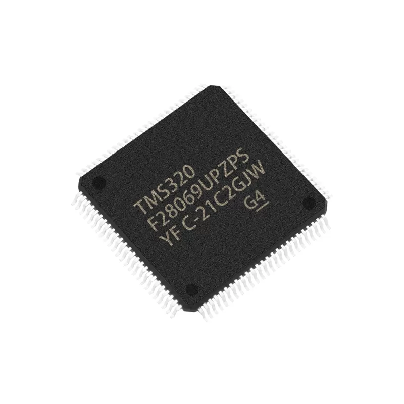 TMS320F28069UPZPS TI