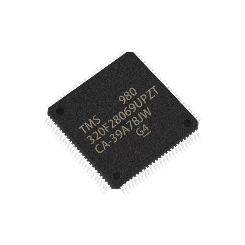 TMS320F28069UPZT TI