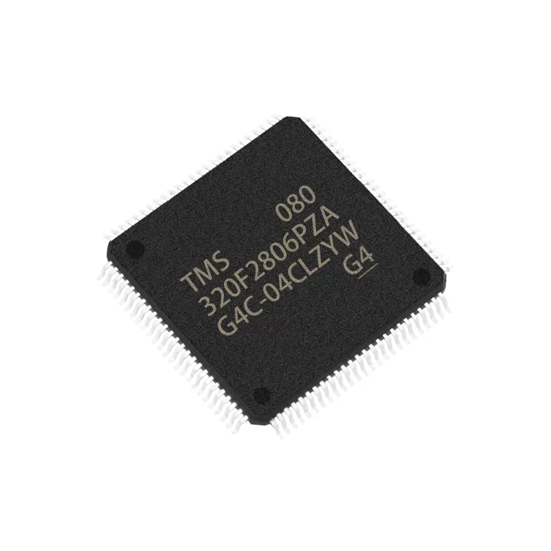 TMS320F2806PZA TI