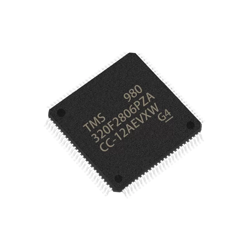TMS320F2806PZS TI