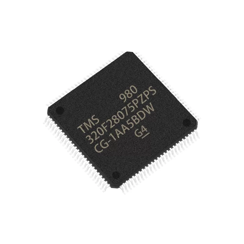 TMS320F28075PZPS TI