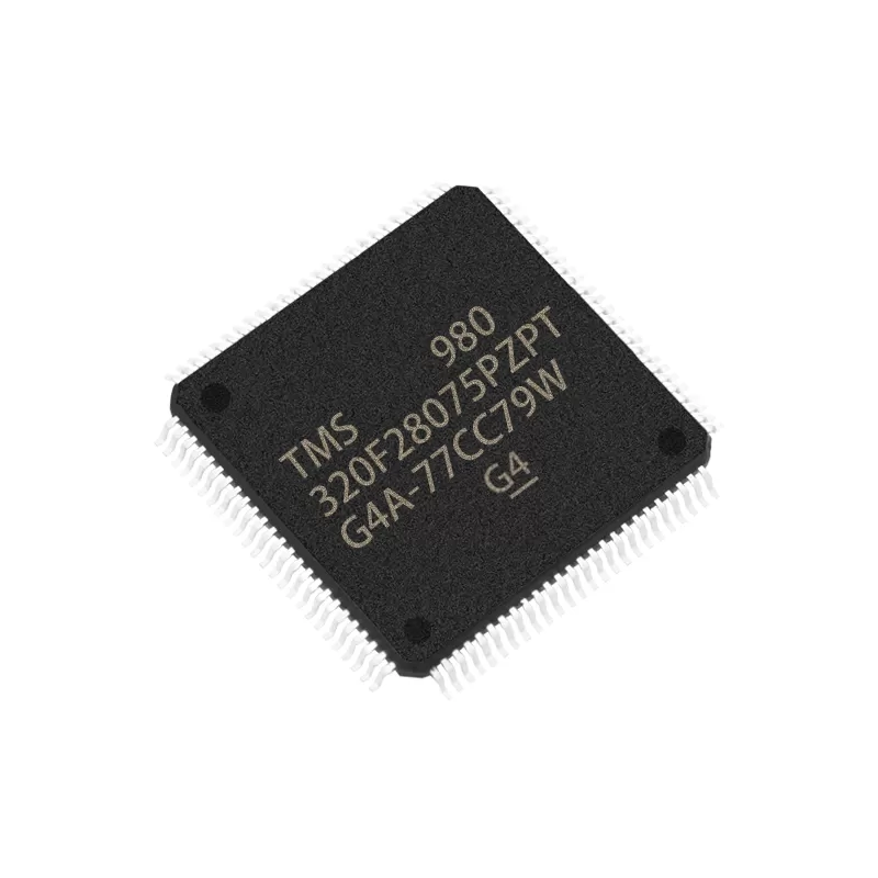 TMS320F28075PZPT TI