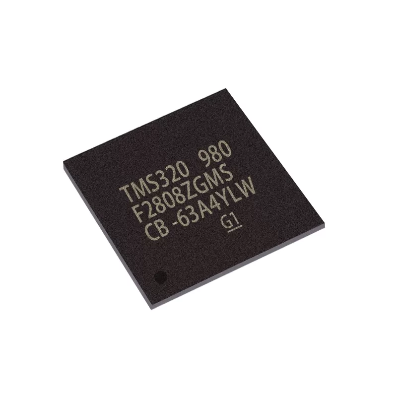 TMS320F2808ZGMS TI