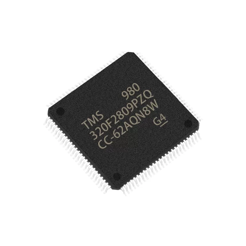 TMS320F2809PZQ TI