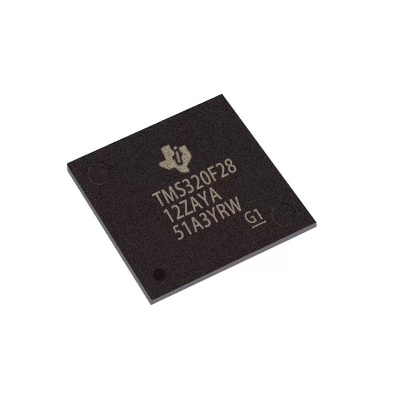 TMS320F2812ZAYA TI