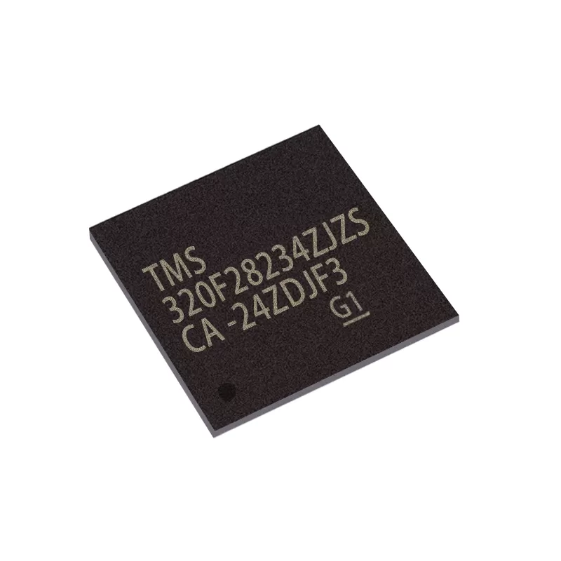 TMS320F28234ZJZS TI