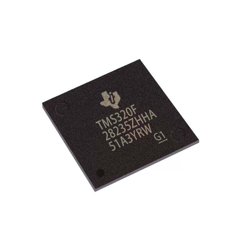 TMS320F28235ZHHA TI
