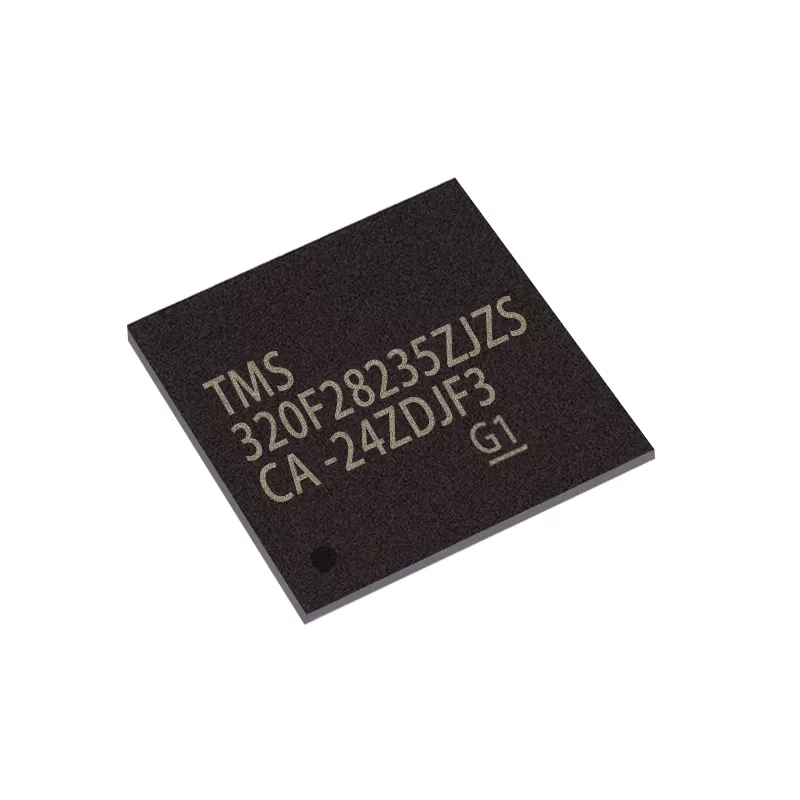 TMS320F28235ZJZS TI