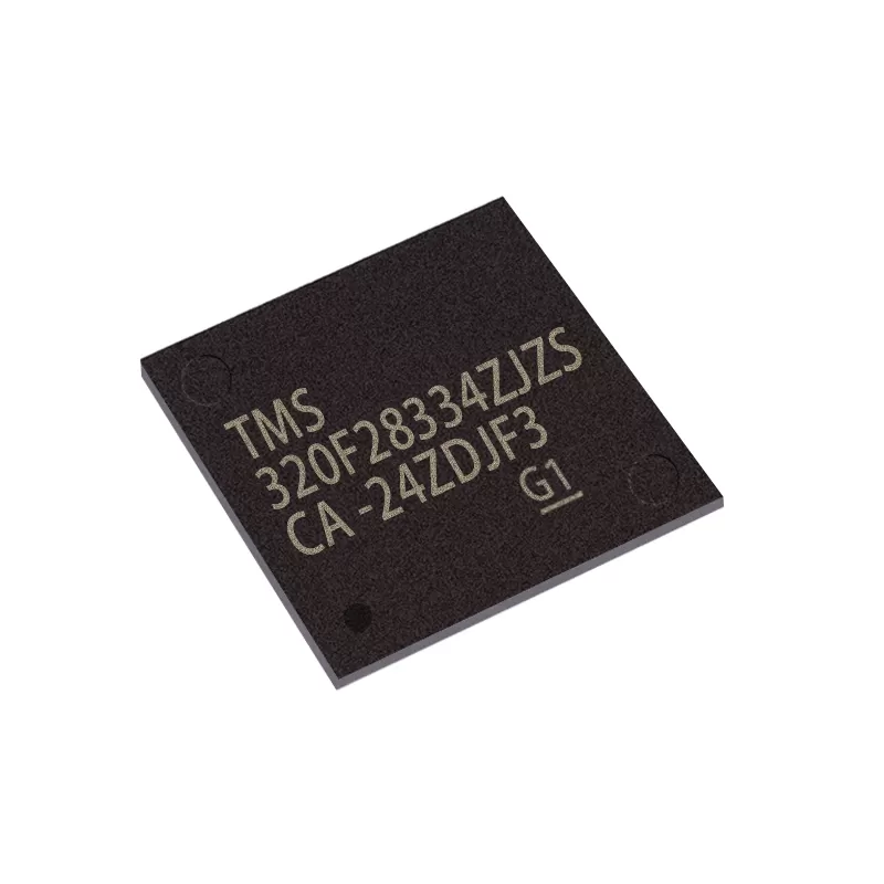 TMS320F28334ZJZS TI