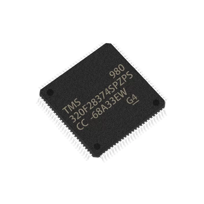 TMS320F28374SPZPS TI