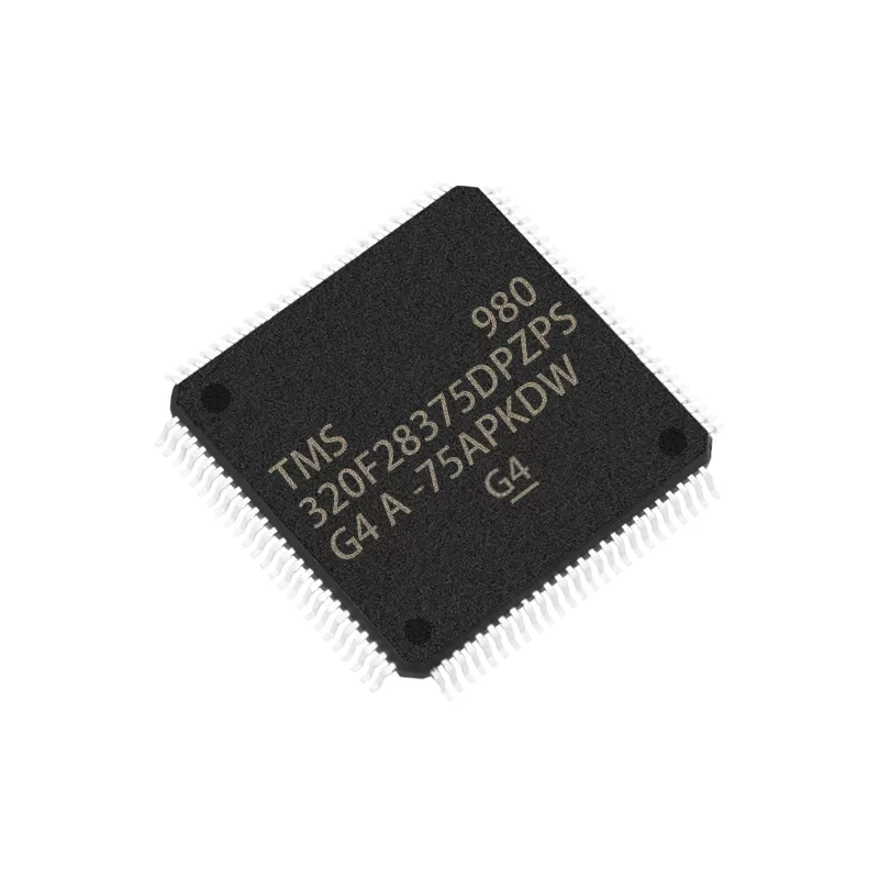 TMS320F28375DPZPS TI