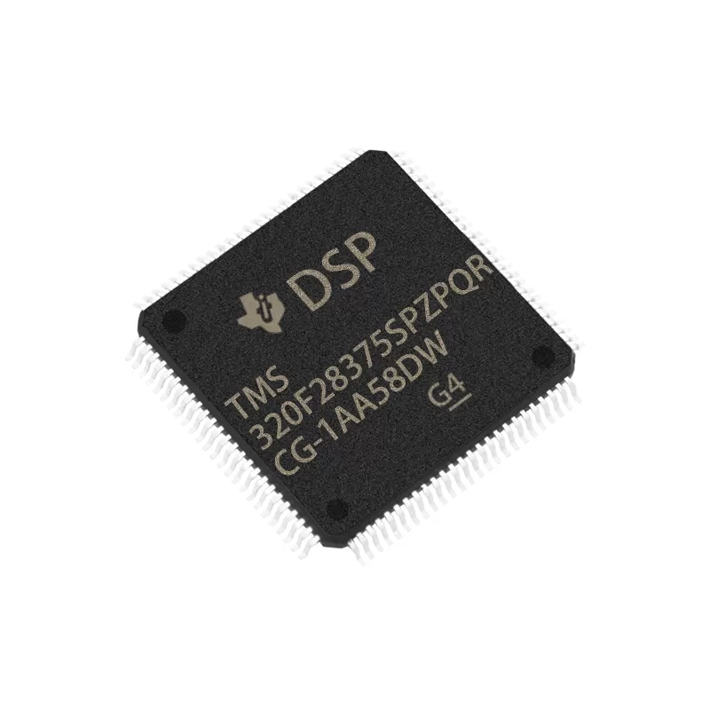 TMS320F28375SPZPQR TI