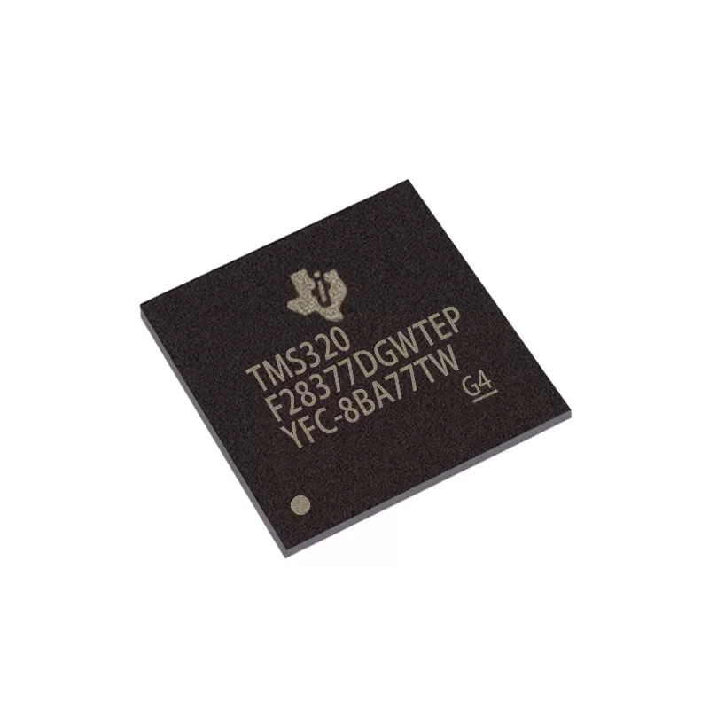 TMS320F28377DGWTEP TI