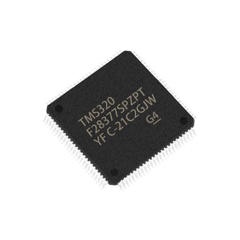 TMS320F28377SPZPT TI