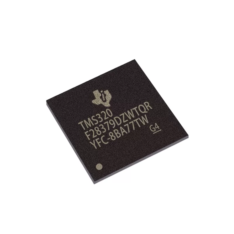 TMS320F28379DZWTQR TI