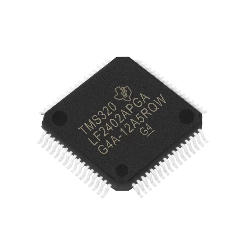 TMS320LF2402APGA TI