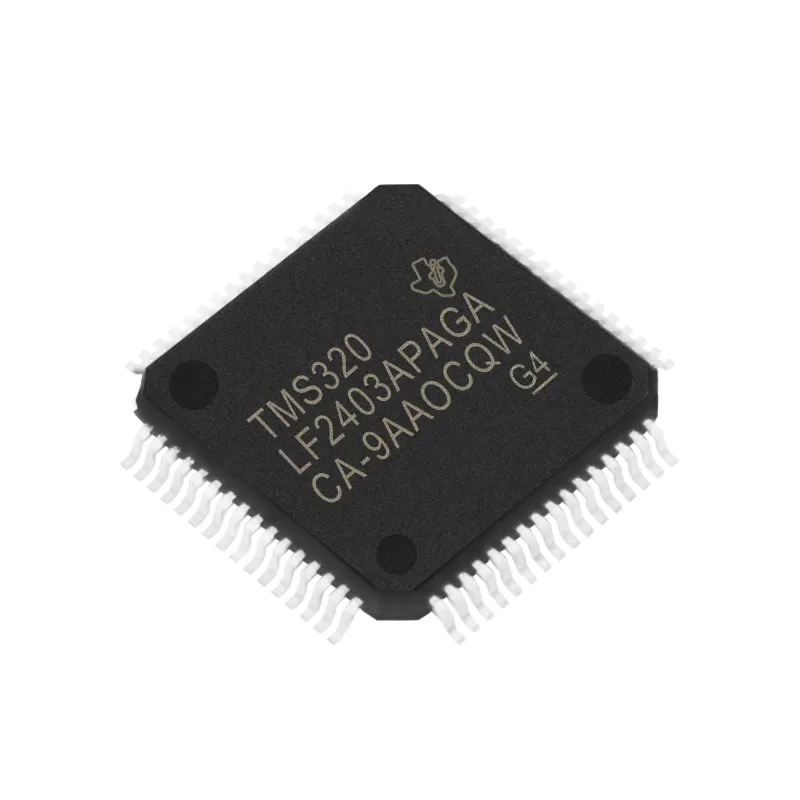 TMS320LF2403APAGA TI