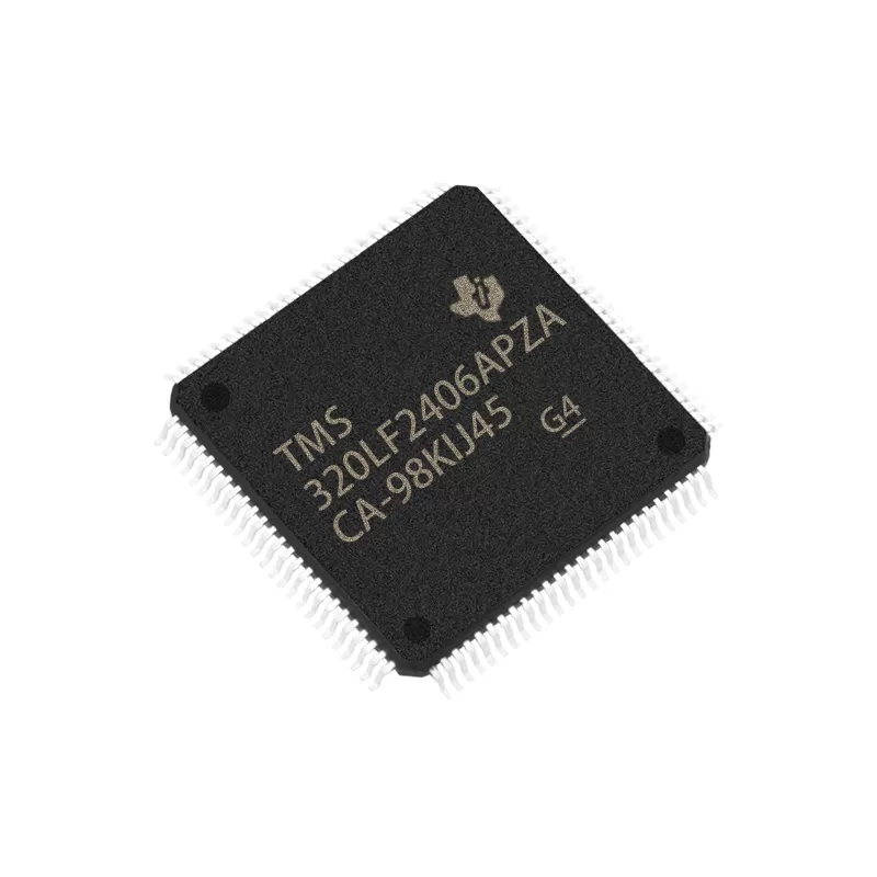 TMS320LF2406APZA TI
