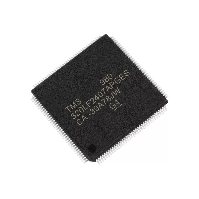 TMS320LF2407APGES TI