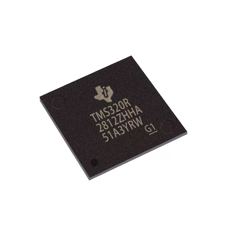 TMS320R2812ZHHA TI