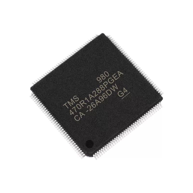 TMS470R1A288PGEA TI