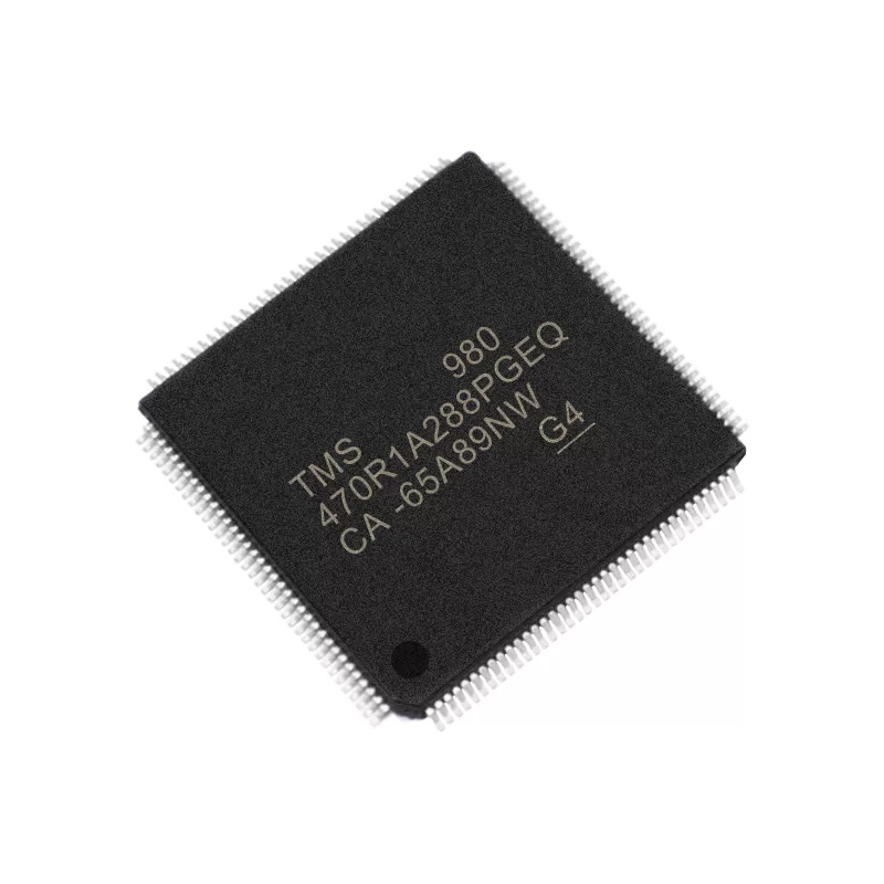 TMS470R1A288PGEQ TI