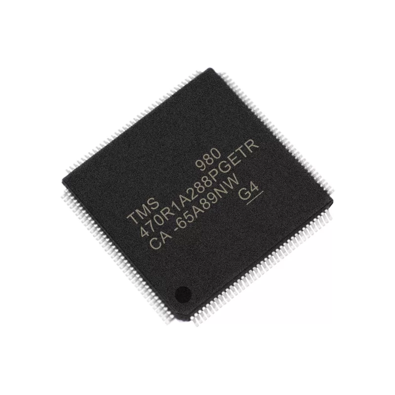 TMS470R1A288PGETR TI