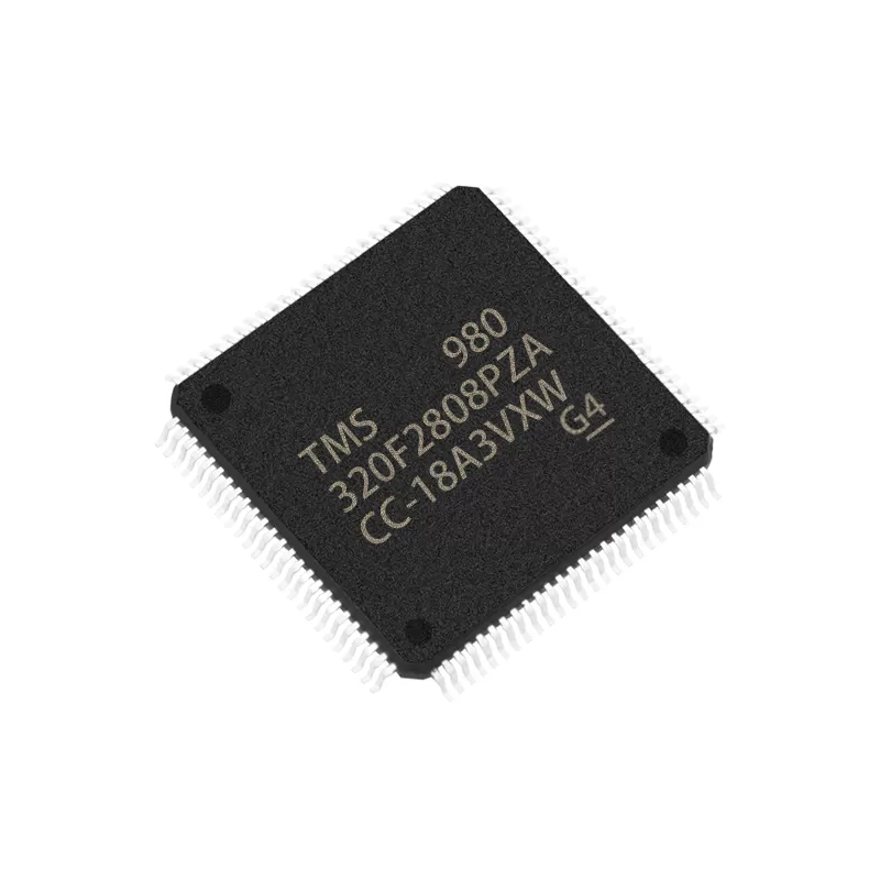 TMS470R1A288PZA TI