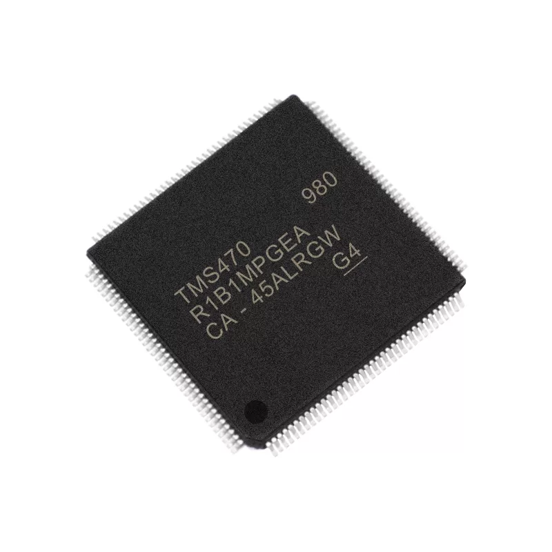 TMS470R1B1MPGEA TI