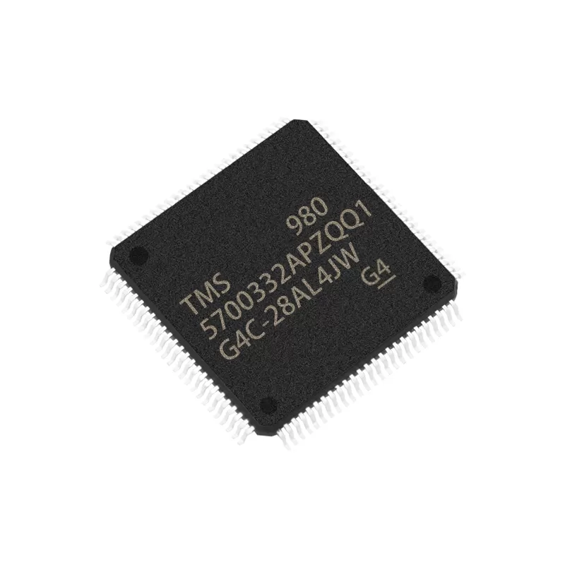 TMS5700332APZQQ1 TI