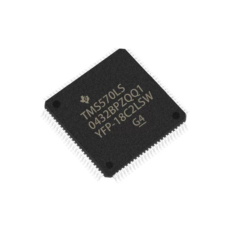 TMS5700432BPZQQ1R TI