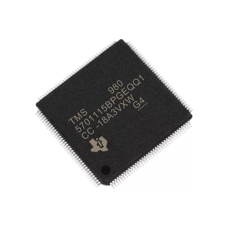 TMS5701115BPGEQQ1 TI