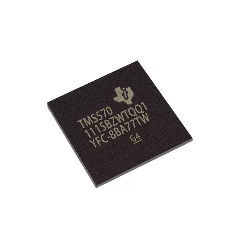 TMS5701115BZWTQQ1 TI