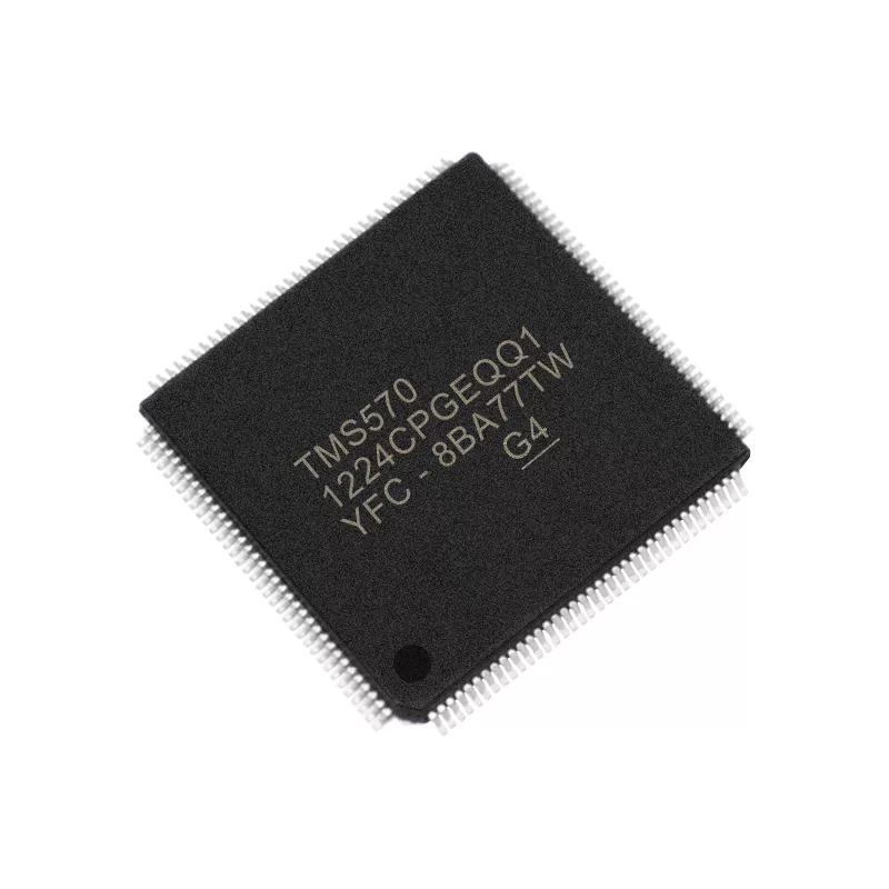 TMS5701224CPGEQQ1 TI