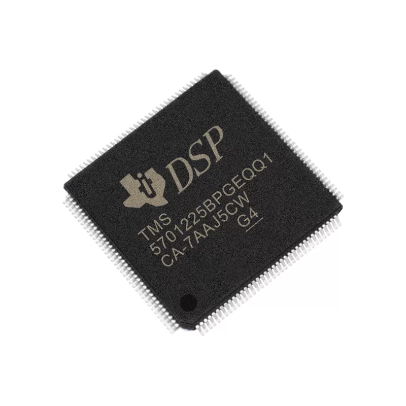 TMS5701225BPGEQQ1 TI