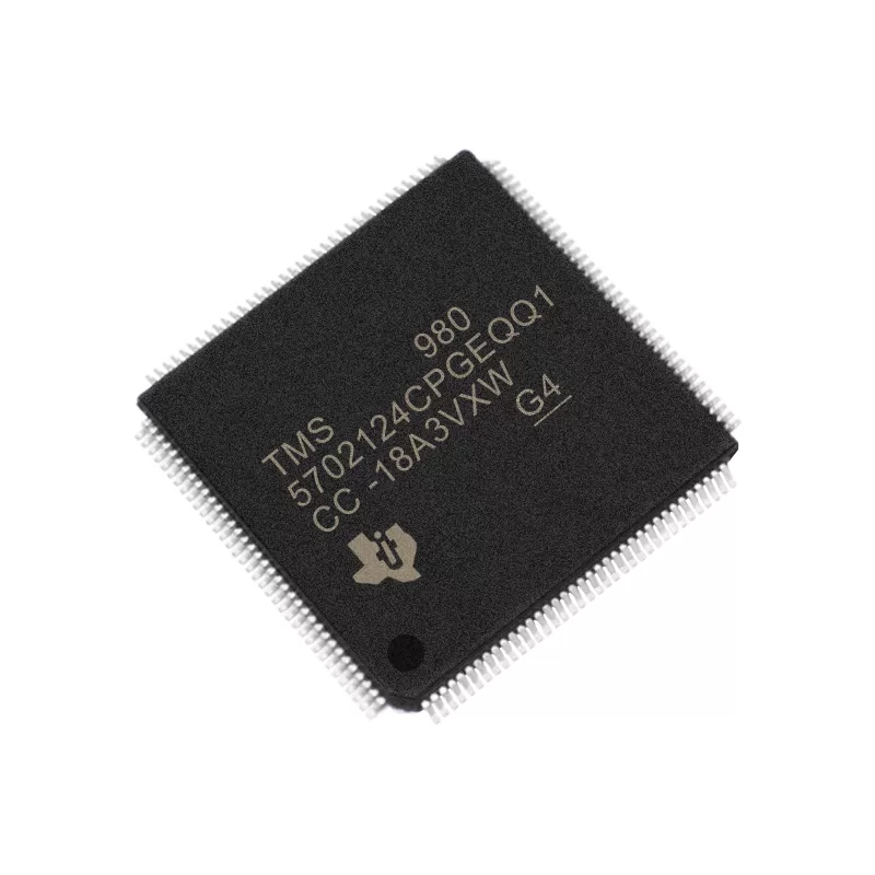 TMS5702124CPGEQQ1 TI