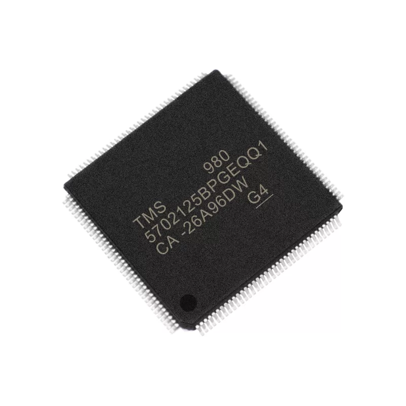 TMS5702125BPGEQQ1 TI