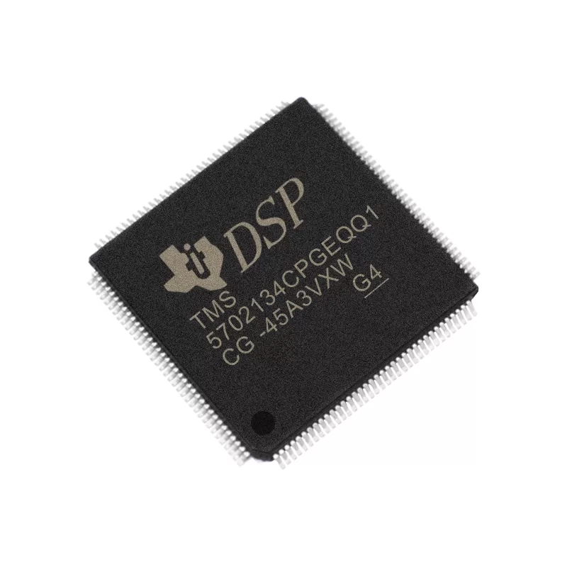 TMS5702134CPGEQQ1 TI
