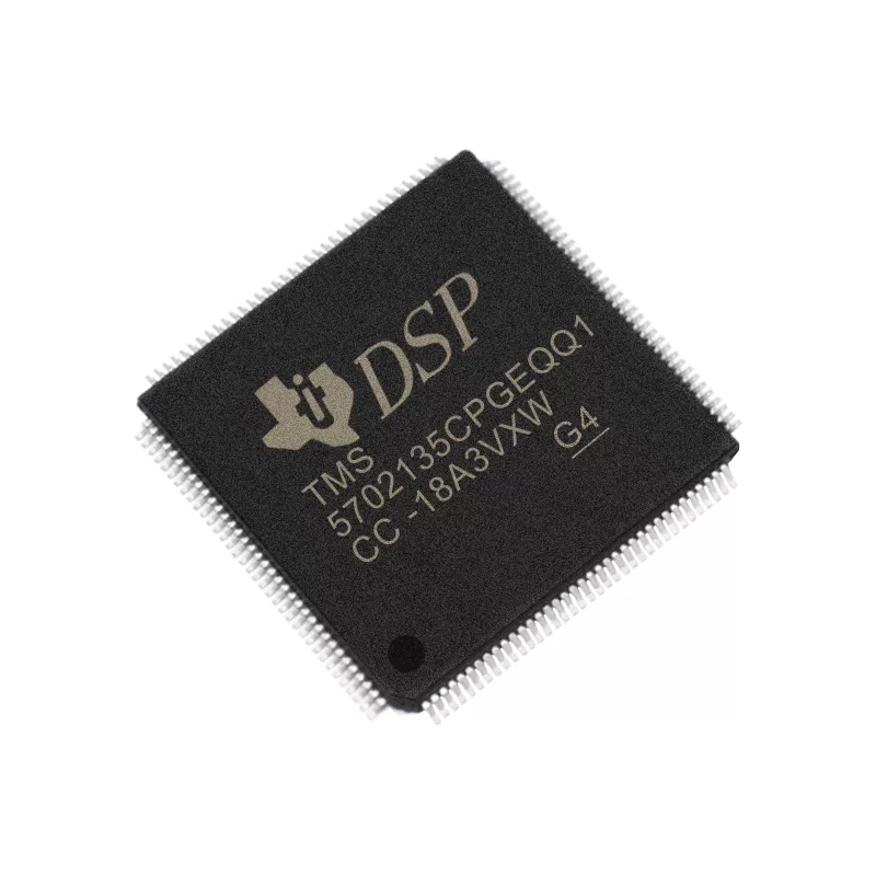 TMS5702135CPGEQQ1 TI