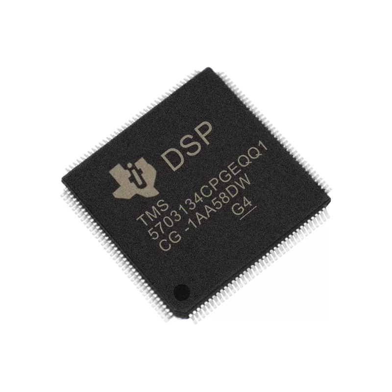 TMS5703134CPGEQQ1 TI
