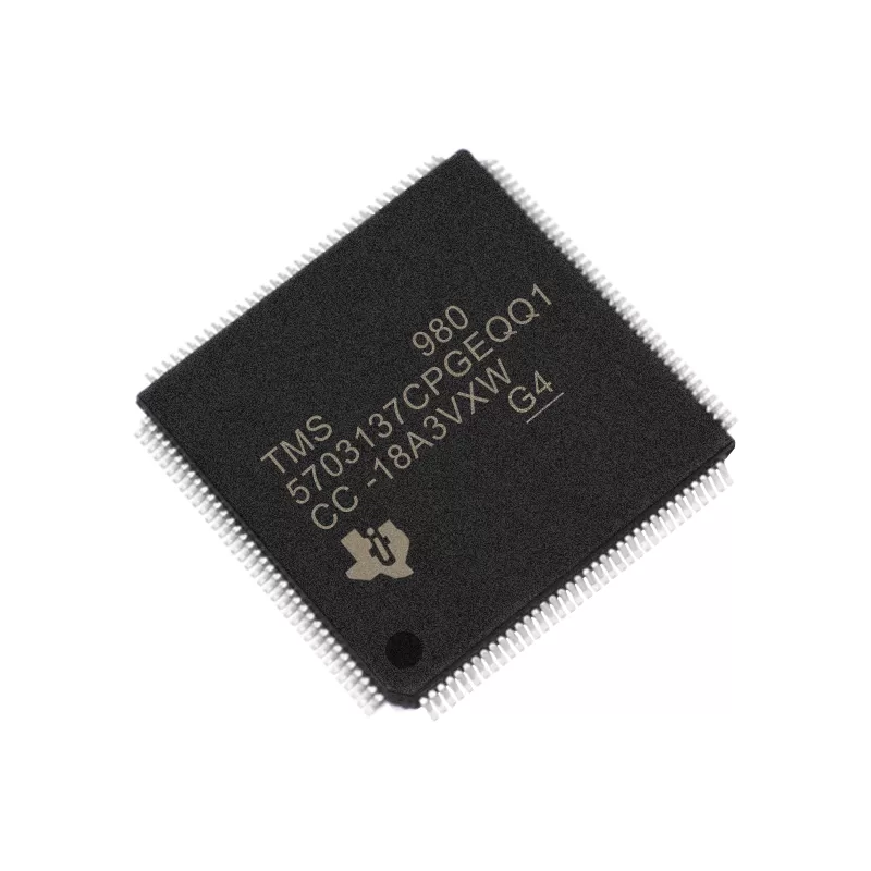 TMS5703137CPGEQQ1 TI