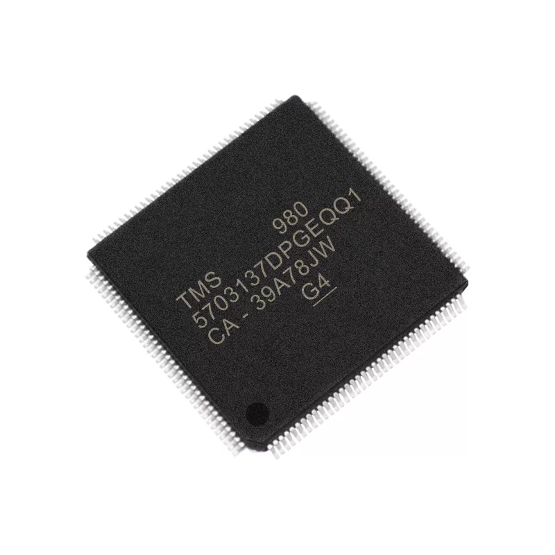 TMS5703137DPGEQQ1 TI