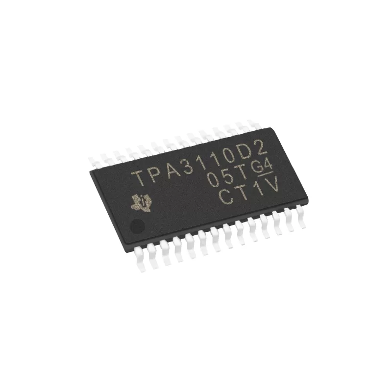 TPA3110D2PWPR TI