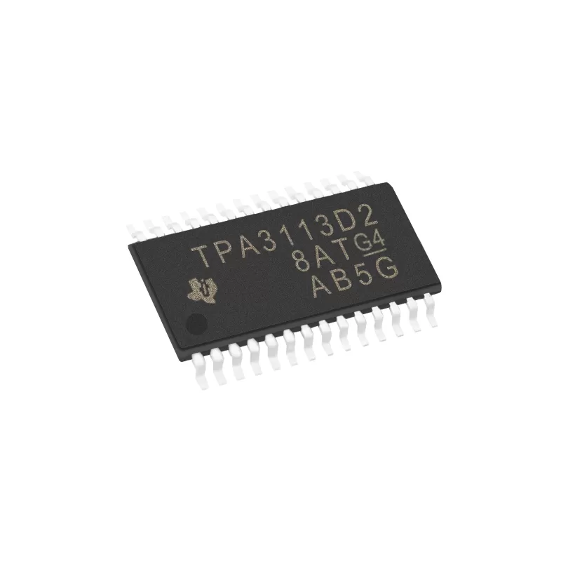 TPA3113D2PWPR TI