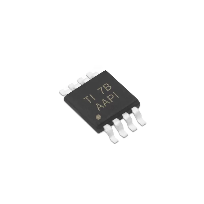 TPA6205A1DGNR TI