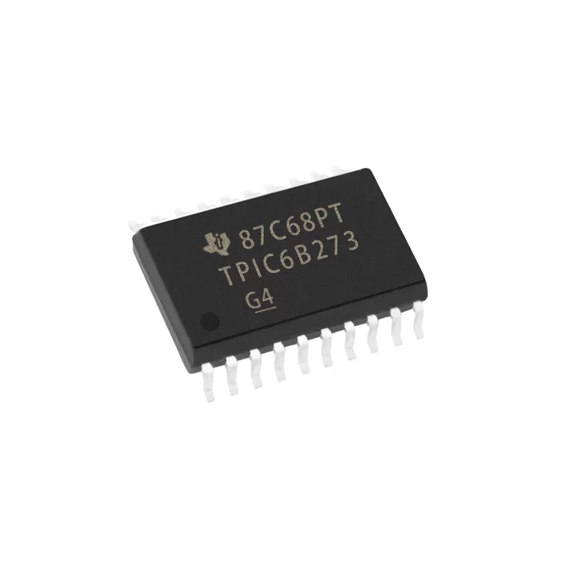 TPIC6B273DWR TI