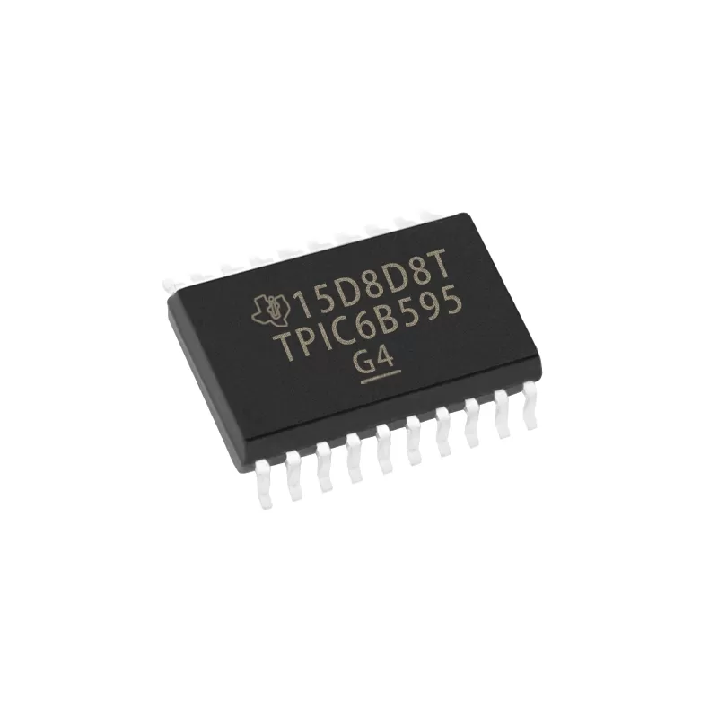 TPIC6B595DW TI