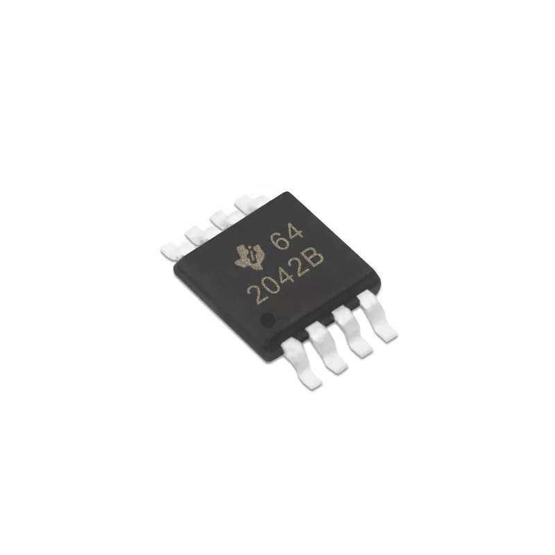 TPS2042BDGNR TI